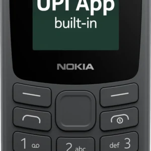 Nokia 105 Single SIM