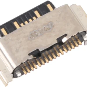 Redmi 10C 4G Charging Connector