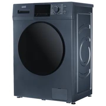 Croma 8 kg 5 Star Inverter Fully Automatic Front Load Washing Machine (CRLW080FLF316252, BLDC Invertor Motor, Polar Blue) - Image 12