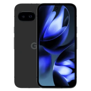 Google Pixel 9a 5G (8GB RAM, 256GB, Obsidian