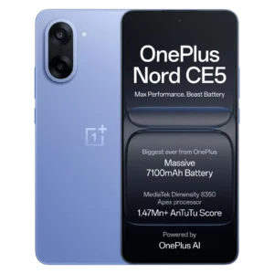 OnePlus Nord CE5 5G