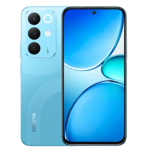 realme 15x 5G (Aqua Blue)