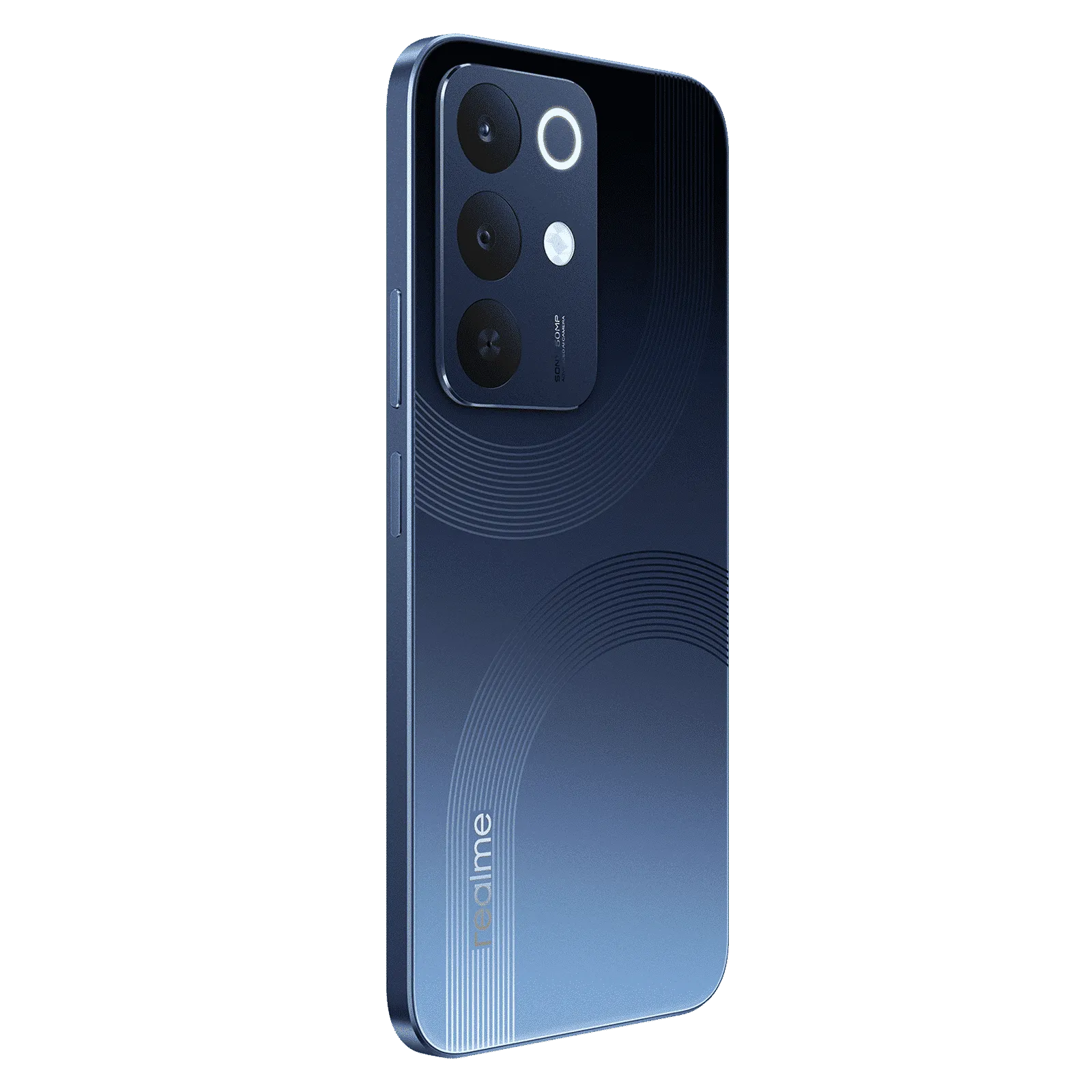 realme 15x 5G (Aqua Blue) - Image 7