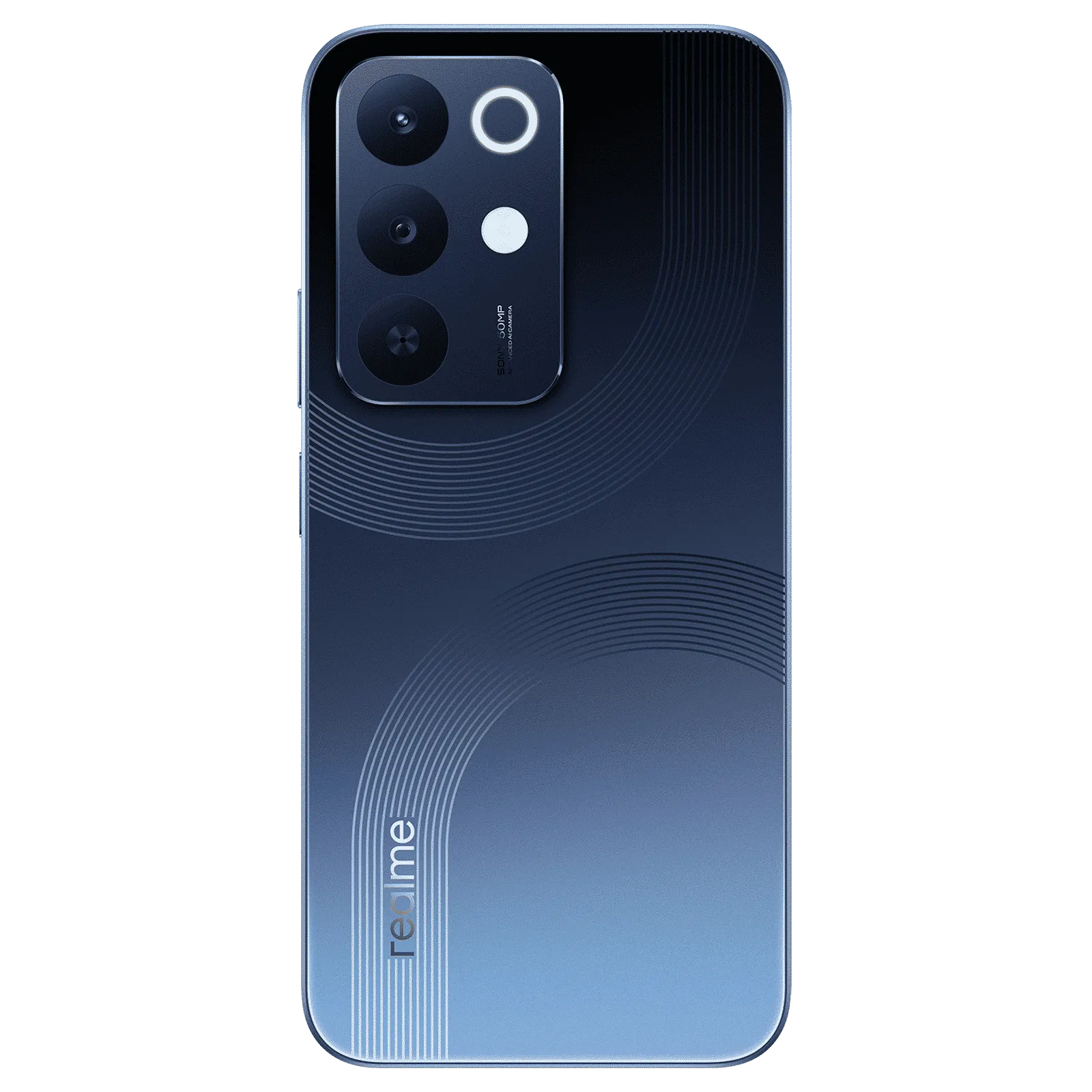 realme 15x 5G (Aqua Blue) - Image 6