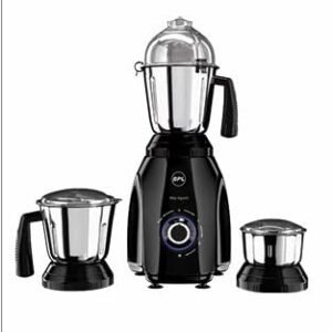 BPL MIX-XPERT Mixer Grinder 750 Watts 3 MultiPurpose Jars