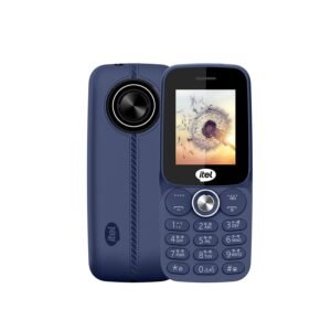 itel The it2165s