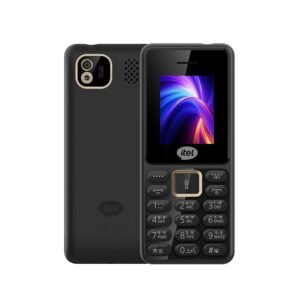 itel 5608 Neo Comes with a 2500mAh Battery, King Voice and 10 Indian Languages Support