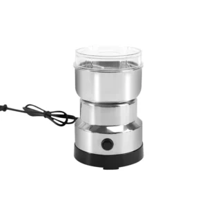 Mini Electric Grinder