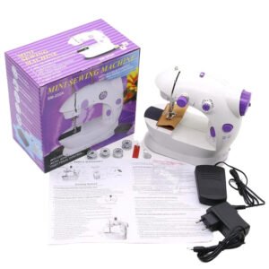 Mini Sewing Machine