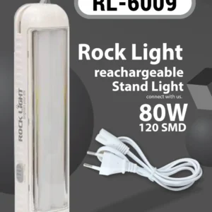 RL 6009 Stand light portable indoor lighting