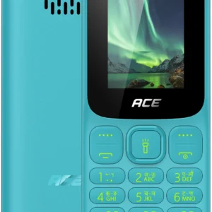 Itel Ace 3 Shine (Intersteller Blue)