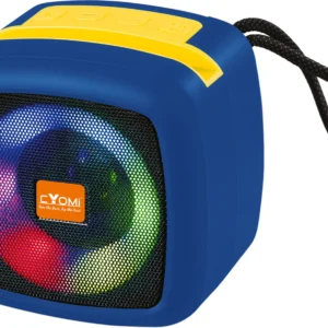 CYOMI CY 635 5 W Bluetooth Speaker