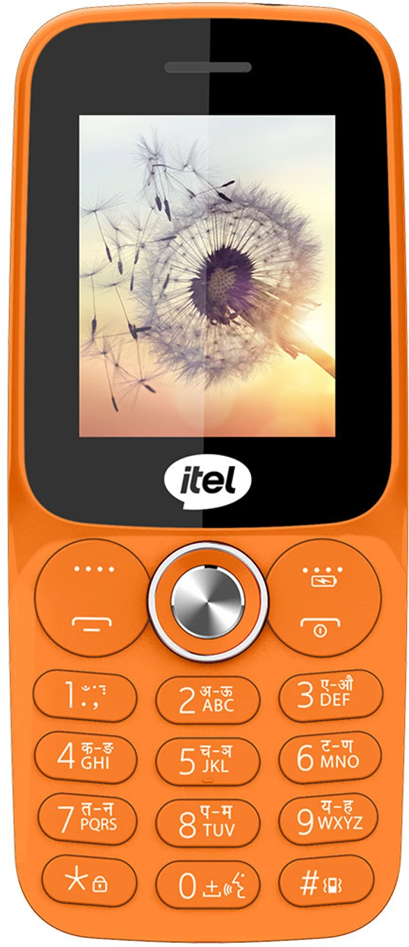 itel The it2165s - Image 2