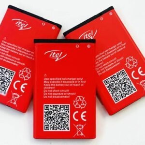 Itel Original BL-5C Battery