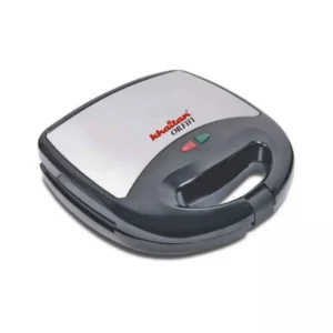 Grill Sandwich Maker K0-525 Black 800 Watt