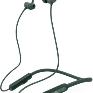 LAVA PROBUDS N41 (BLACK) NECKBAND