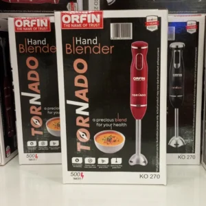 Khaitan Orfin Electric Hand Blender