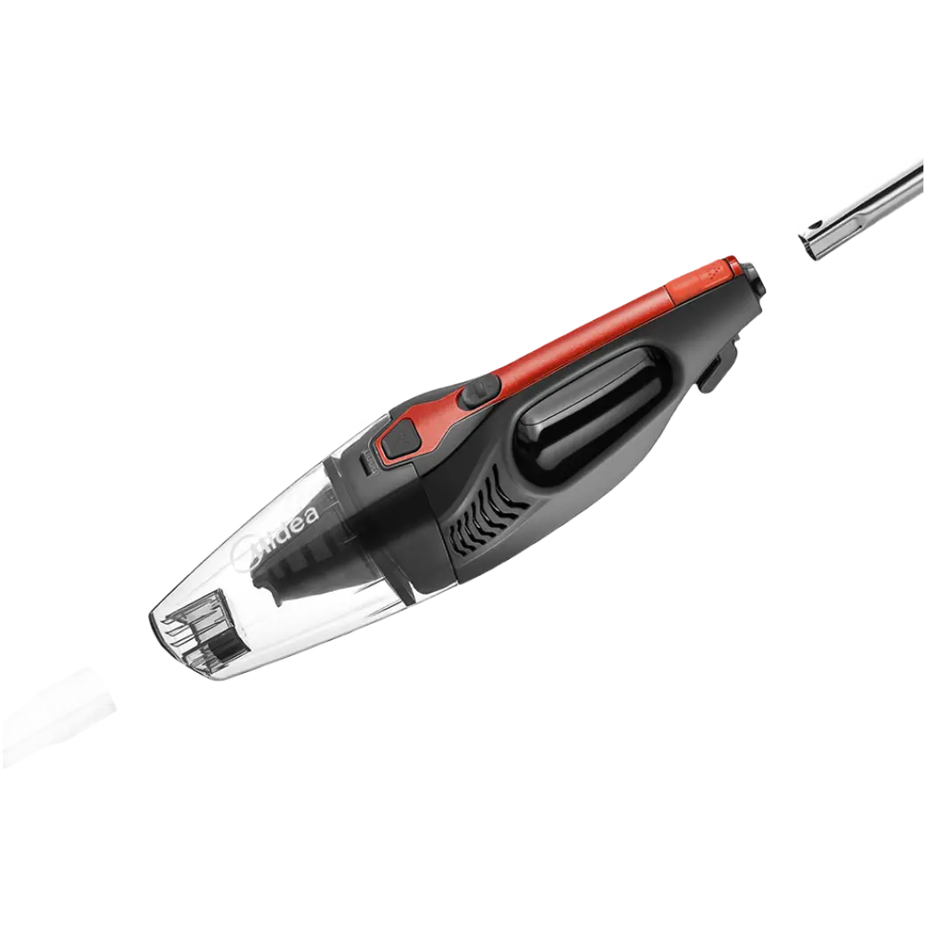 Midea MT2INRE Handheld Vacuum Cleaner - Image 2