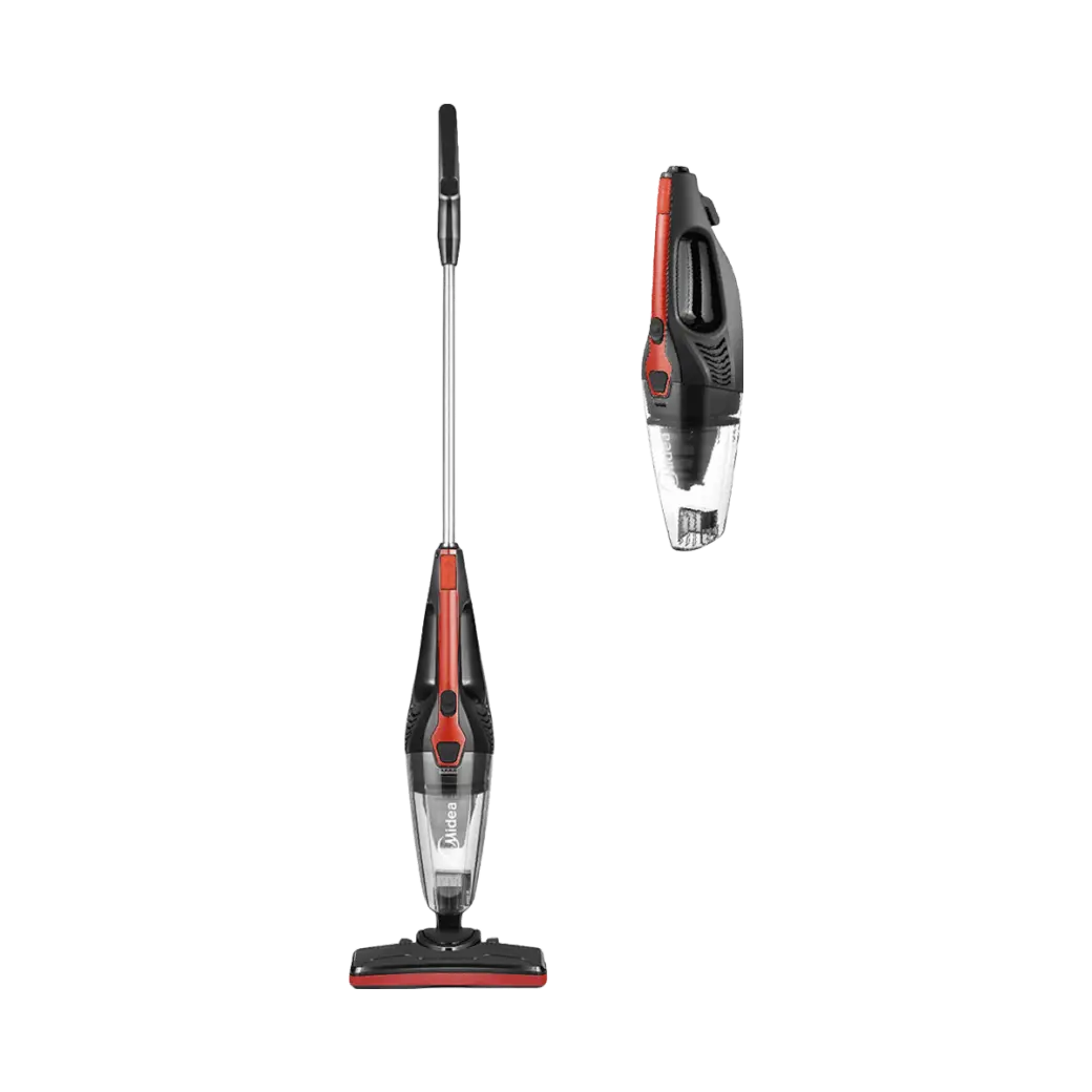 Midea MT2INRE Handheld Vacuum Cleaner