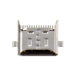 SAM A20S Type 'C' OG CC